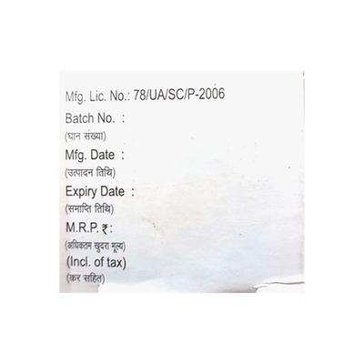 LUBRIN Eye Drops 10ml - Dry Eye-Olt