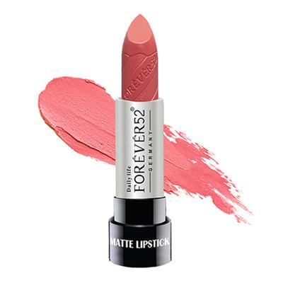 Daily Life Forever52 Hi-Tech Matte Lipstick Htm007 4 gm - Lipsticks