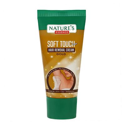 Soft Touch Hair Removal Cream Gold 50 gm - Shaving & Hair Removal