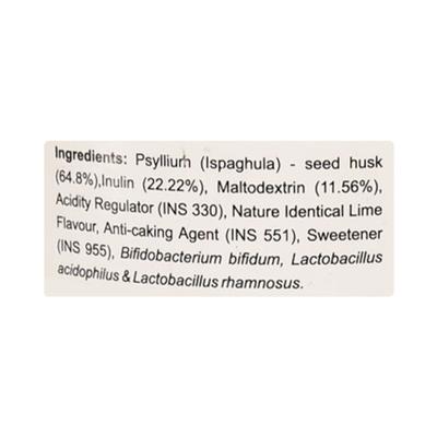 EZILUGO LEMON FLAVOUR Powder 100gm - Diarrhoea-Ant
