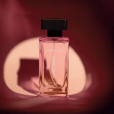 Giordano Sunset Stroll Eau De Parfum 100 ml - Women Perfumes (Edt/Edp)