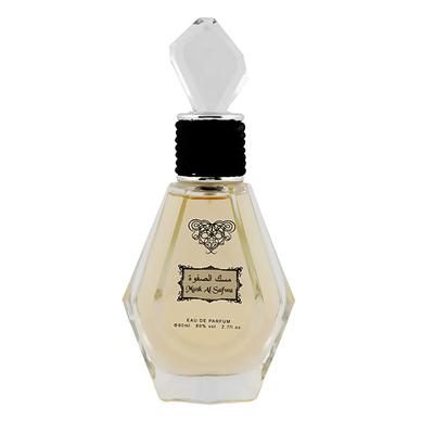 Rihanah Musk Al Safwa Eau De Parfum 80ml - Perfumes (Edt/Edp)