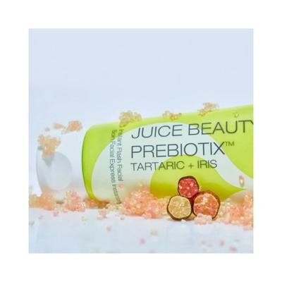 Juice Beauty PREBIOTIX, Flash Facial 60 ml - Scrubs & Exfoliants