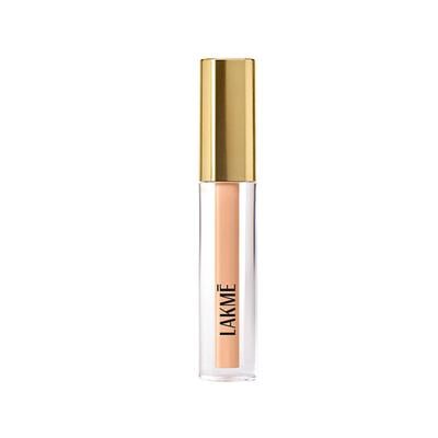 Lakme 9to5 Hya Matte Liquid Concealer Nude 2 ml - Concealer