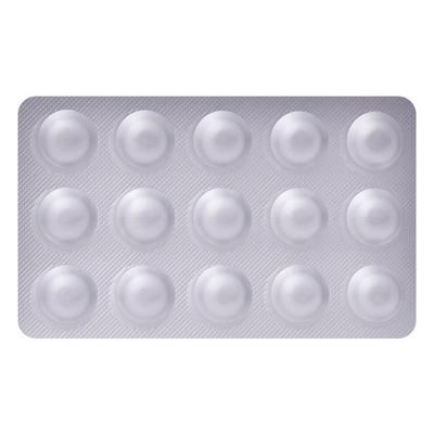 Clonotril 0.5mg Tablet 15'S - Anxiety-Anx