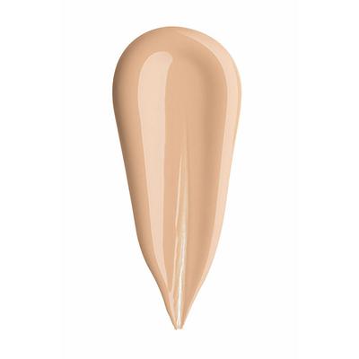 Faces Canada Ultime Pro Second Skin Foundation SPF 15 Ivory 01 30ml - Foundation