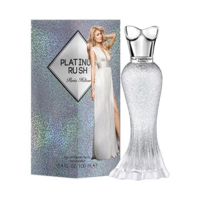Paris Hilton Platinum Rush Eau De Parfume 100 ml - Women Perfumes (Edt/Edp)