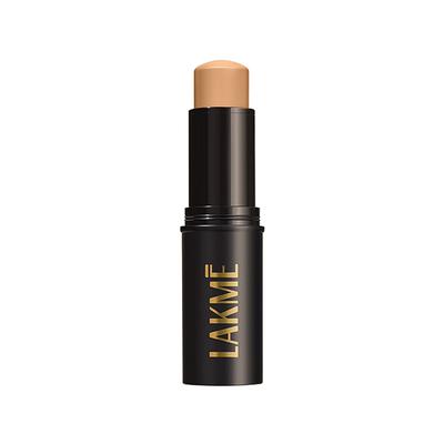Lakme Facelift Foundation Stick N260 Neutral Honey 11 gm - Foundation