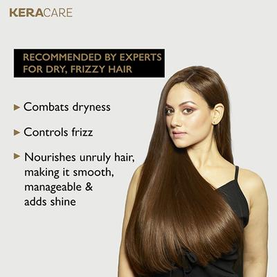 Godrej Professional Keracare Macadamia Oil 100 ml - Hair Oils