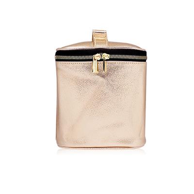 Colorbar Midas Soft Vanity - (Rose Gold) 1's - Makeup Bags & Cases