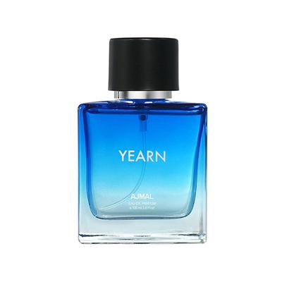 Ajmal Yearn Eau De Parfum Fresh & Aquatic Long Lasting Premium Perfume for Men - Perfumes (Edt/Edp)