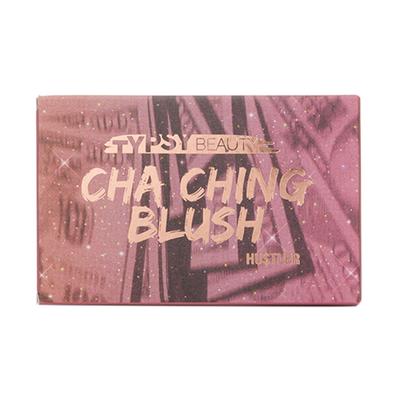 Typsy Beauty Cha Ching Blush 3in1 Hustler 8 gm - Blushes