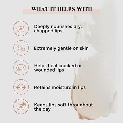 Suganda Calendula Lip Balm 4 gm - Face Moisturizers