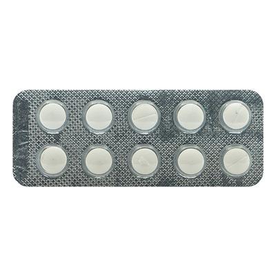 Vorth TP 50mg Tablet 10'S - Pain relief-Ana