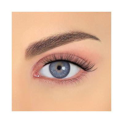 Pinky Goat Lengthening Vegan Lashes MIA 1's - Eyelashes