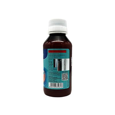 PANTAKIND RAFT SUGAR FREE PEPPERMINT FLAVOUR Suspension 100ml - Ulcer/Reflux/Flatulence-Aaa