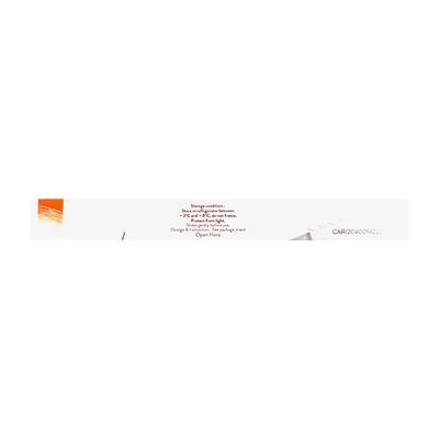 INFLUVAC TETRA 2025 Prefilled Syringe(Pfs) 0.5ml - Vaccines