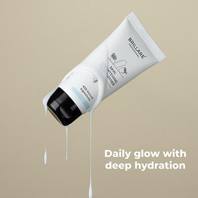Brillare Skin Brightening Moisturiser For Reducing Pigmentation - Face Moisturizers