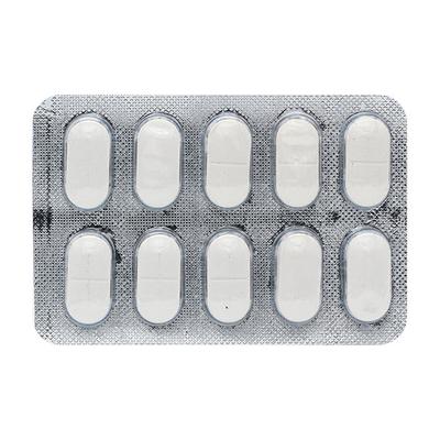 ACYLOVIR 400 Tablet 10's - Viral infections-Ant