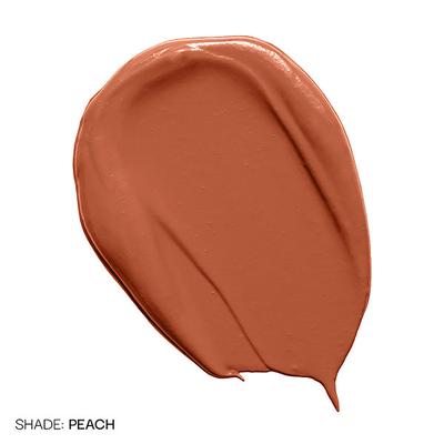 FAE Beauty Lip Whip 12H Matte Liquid Lipstick - Peach 10 gm - Liquid Lipsticks