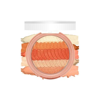 Sivanna Colors Twist Blush - HF3016 05 6 gm - Blushes