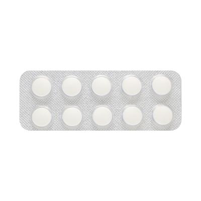 Trivedon MR Tablet 10'S - Angina