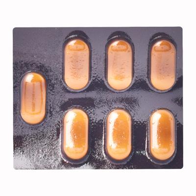 Tebina 500mg Tablet 7'S - Fungal Infections-Anf