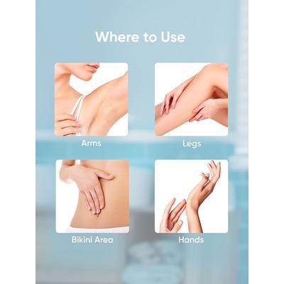 Gillette Venus Comfortglide 2 Soap Gel Bar With A Touch Of Avocado & Freesia Scent Cartridges - 2's - Razors & Cartridges