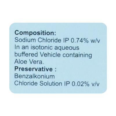 CLENO S Nasal Solution 15ml - Nasal Congestion-Nas