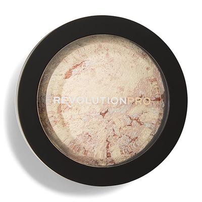 Revolution Pro Skin Finish Opalescent 11 gm - Face Palettes