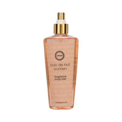 Armaf Club De Nuit Women Fragrance Body Spray 250 ml - Body Mist/Spray