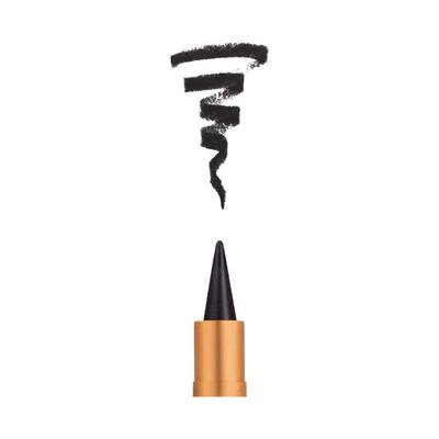 SoulTree 011 - Pure Black Kajal 3 gm - Kajal & Kohls