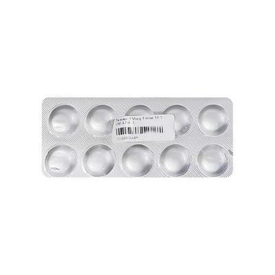 Oxacent 150mg Tablet 10'S - Epilepsy/Convulsion-Ant