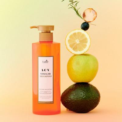 Lador Acv Vinegar Shampoo 150 ml - Shampoos