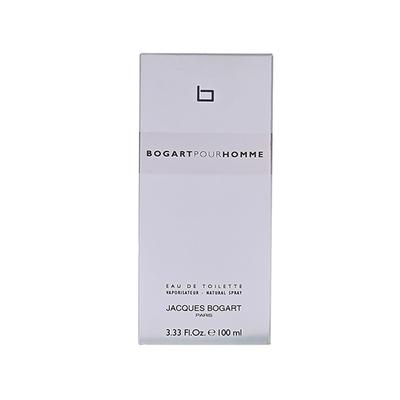 Jacques Bogart Pour Homme Eau de Toilette 100 ml - Perfumes (Edt/Edp)