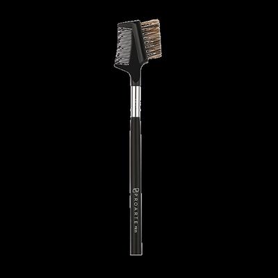 Proarte Pb-35 Lash/Brow Grooming Brush Black 1's - Face Brush
