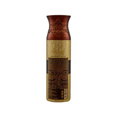 Ajmal Wisaldhahab Wisaldhahabdeo 400 ml - Deodorants/Roll-Ons