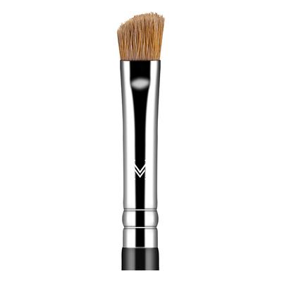 Miss Claire M34 - Brow Highlighter Brush (Chrome) 1's - Eye Brush