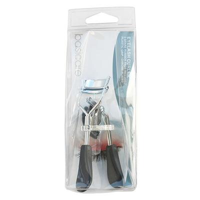 Basicare Ergonomic Eyelash Curler 1's - Eyelash Curlers