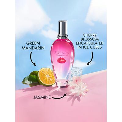 ESCADA Summer Festival Eau de Toilette 1 gm - Women Perfumes (Edt/Edp)
