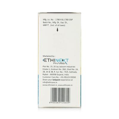 Salipaint Lotion 15ml - Skin Infections-Ski