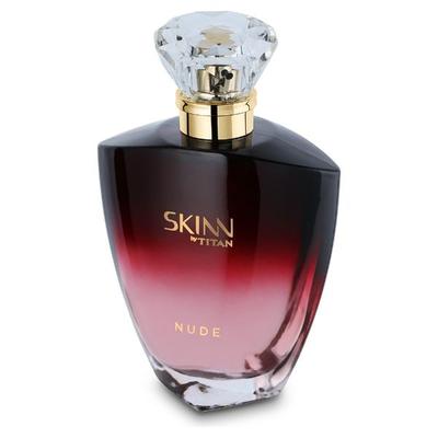 Skinn By Titan Nude Perfume For Women Edp 100 ml - Women Perfumes (Edt/Edp)