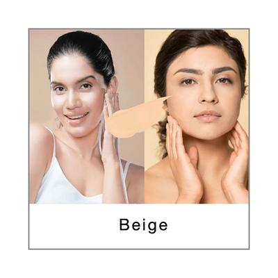 Brwn Pro Melanin Care Tinted Moisturiser with SPF 30 All Skin Types - Beige 50ml - Face Moisturizers