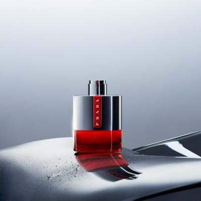 Prada Luna Rossa Sport Edt Vap 100 ml - Men Perfumes (Edt/Edp)