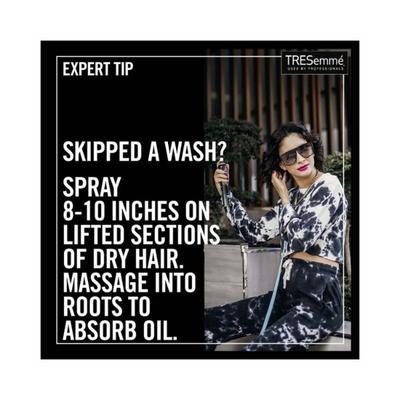 Tresemme Fresh & Clean Dry Shampoo 141 gm - Dry Shampoos & Conditioners