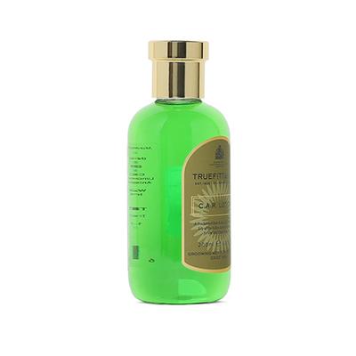 Truefitt and Hill C.A.R. Hair Serum Lotion Essential Hair Management Collection For Men 200 ml - Hair Serums