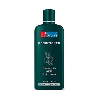 DR. BATRA'S CONDITIONER 200ML - Conditioners