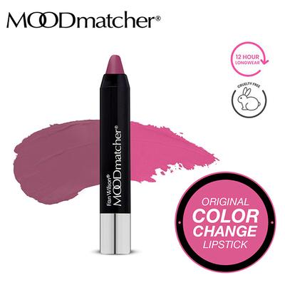 Fran Wilson Moodmatcher Luxe Twist Stick Purple 2.9 gm - Lipsticks