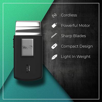 Wahl Shaving Trimmer - Trimmers