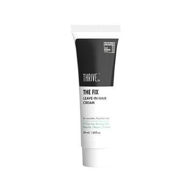 Thriveco The Fix Leave-In Hair Cream 30 ml - Hair Creams